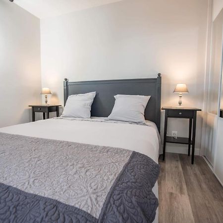 Passepierre villa rénovée à l'orée de la zone naturelle Groffliers Esterno foto
